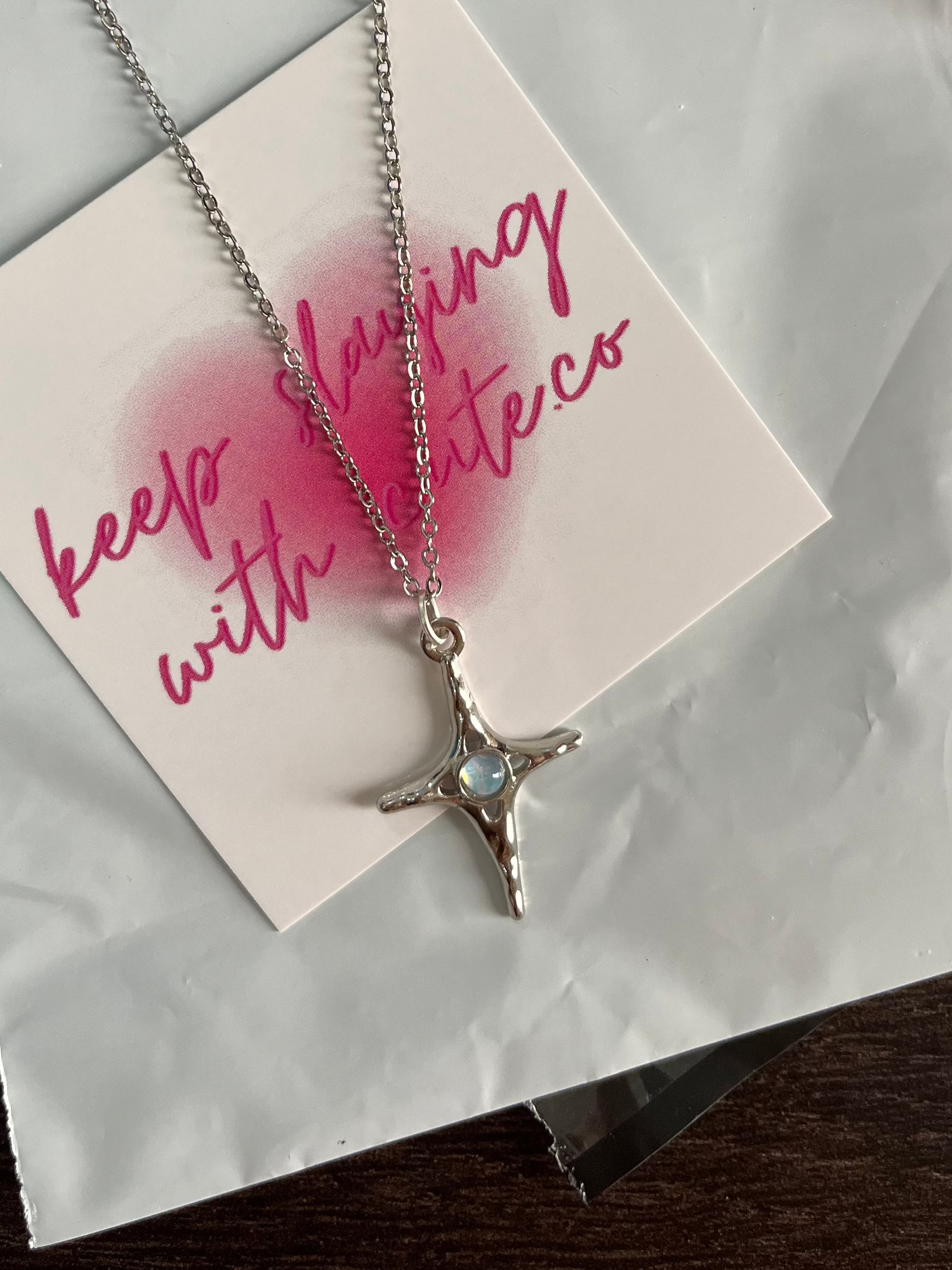 star chain