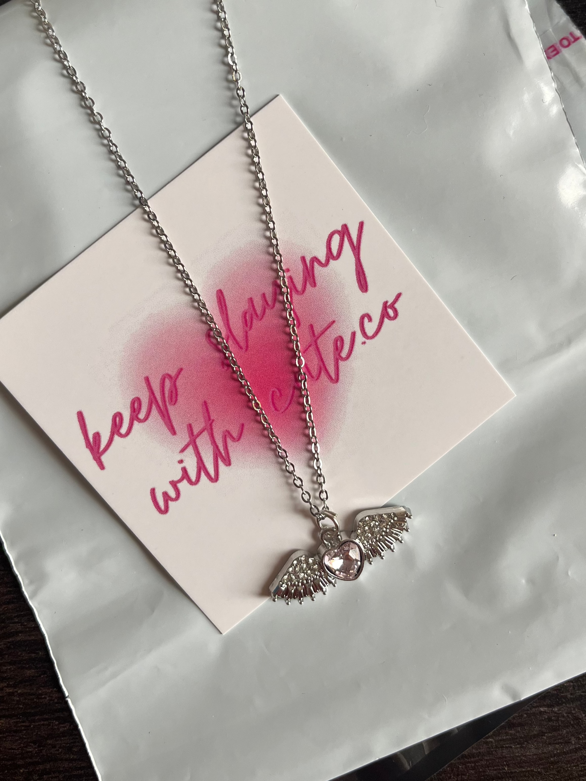 wings chain