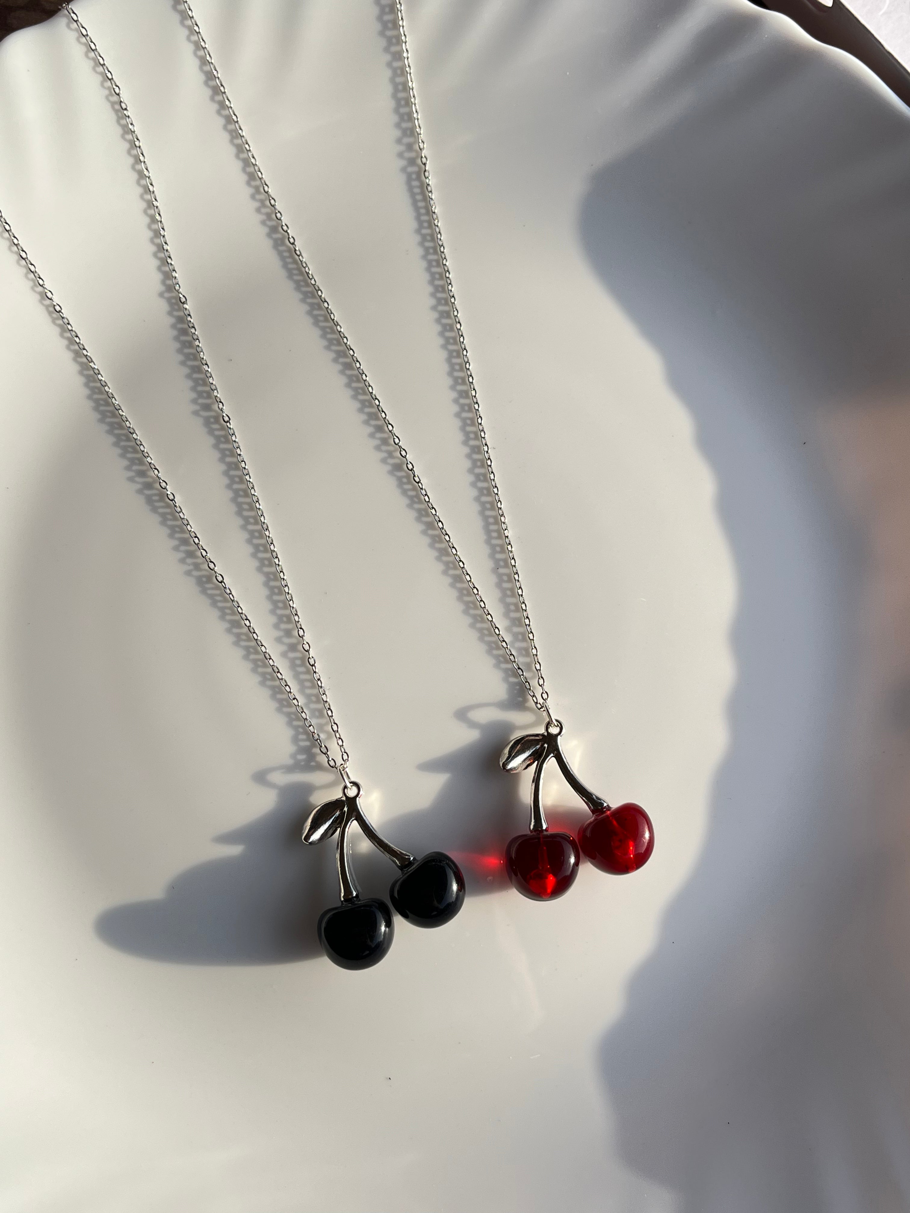 cherry chain