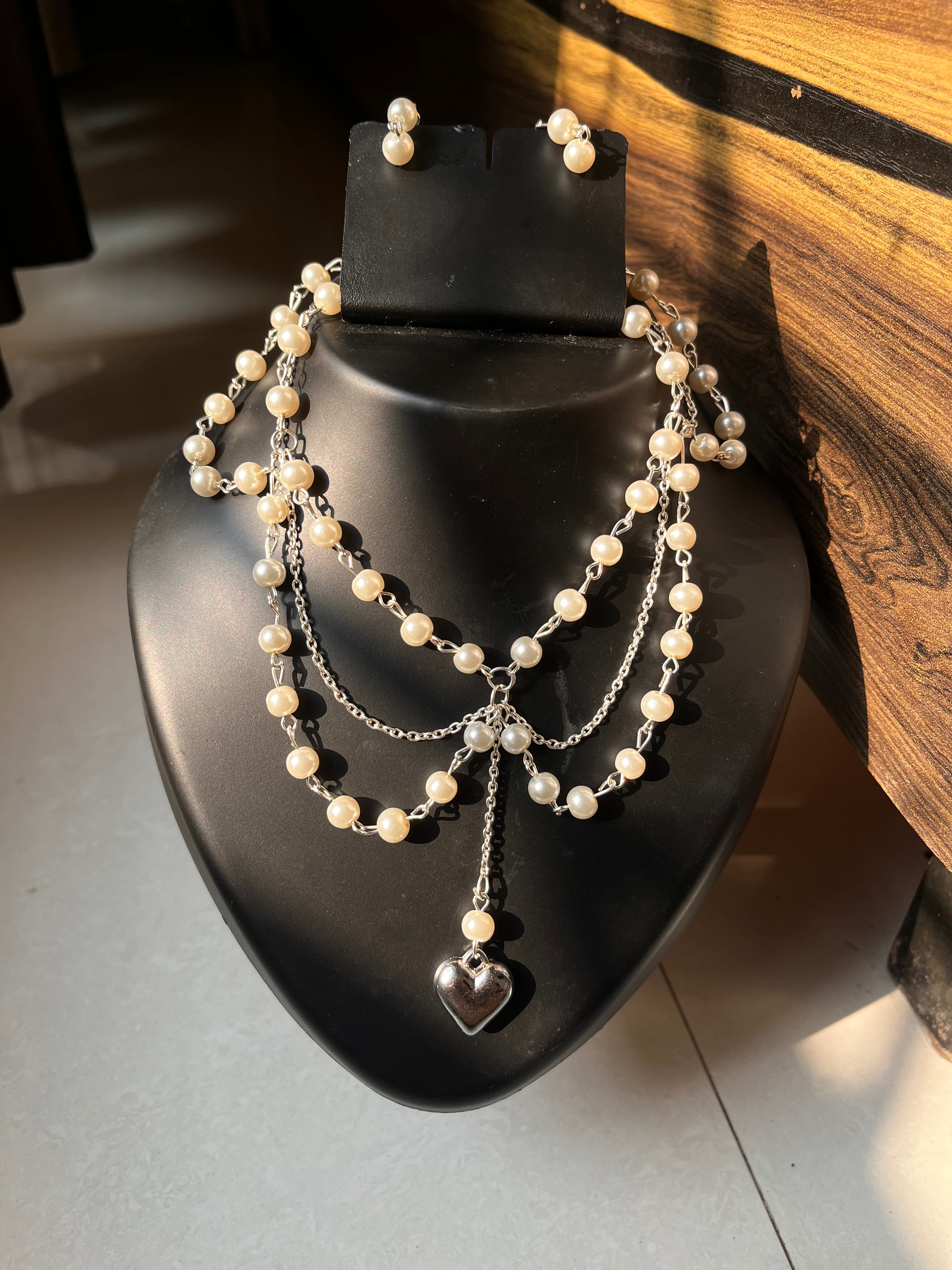 GRACE necklace