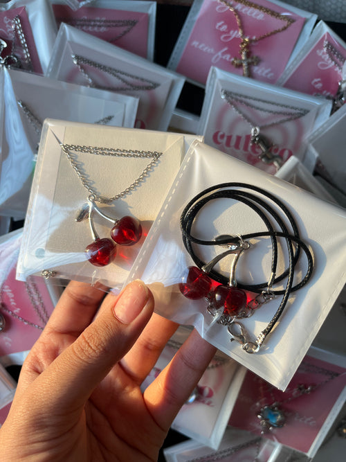 cherry chain