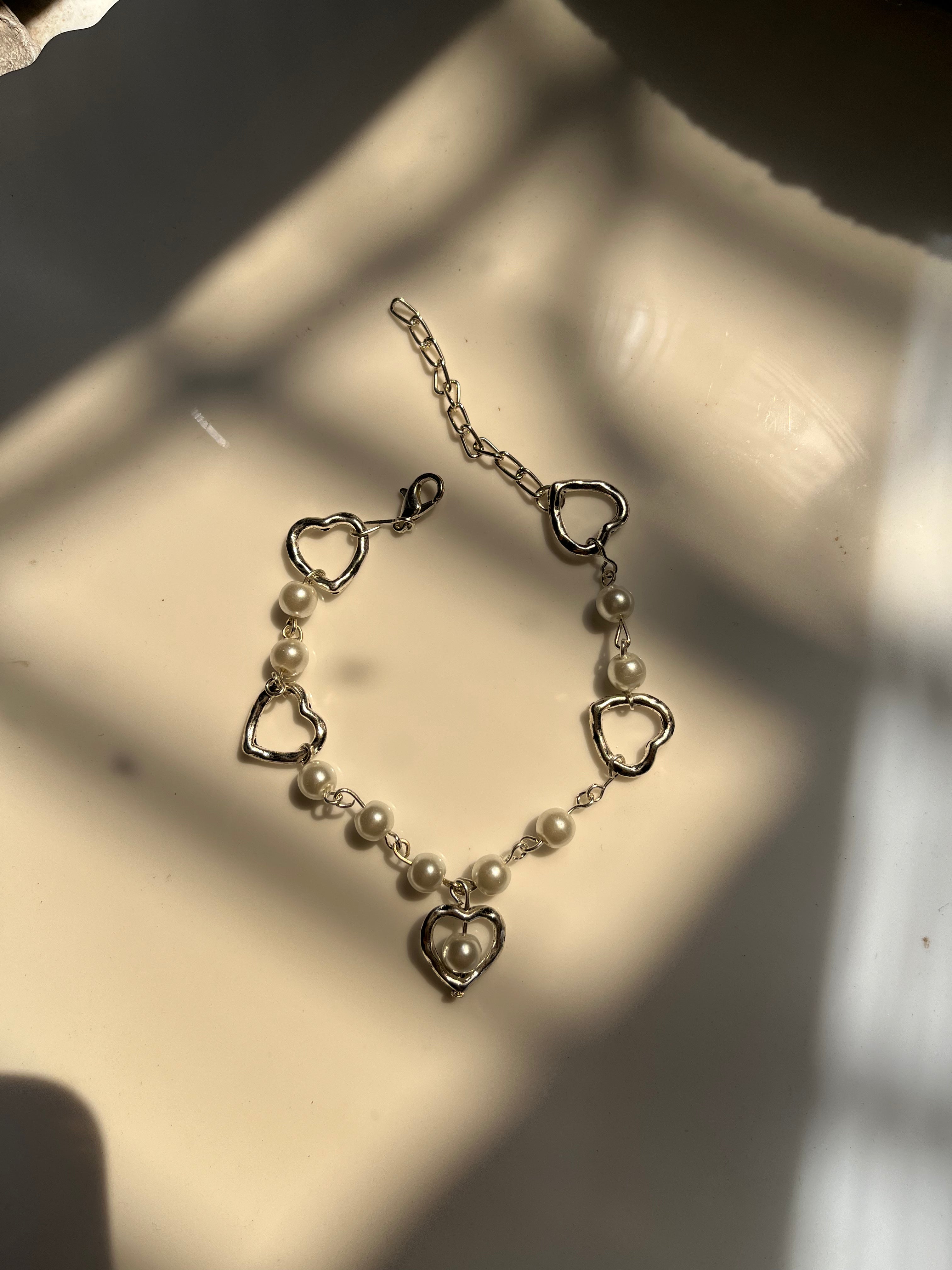 all hearts 2.0 bracelet