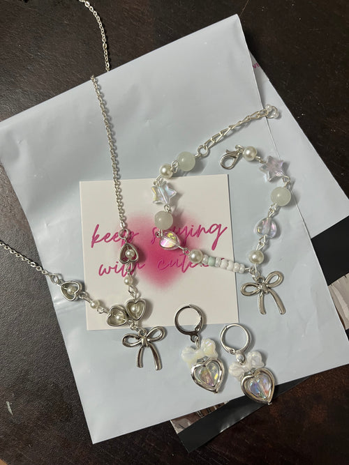angelia set