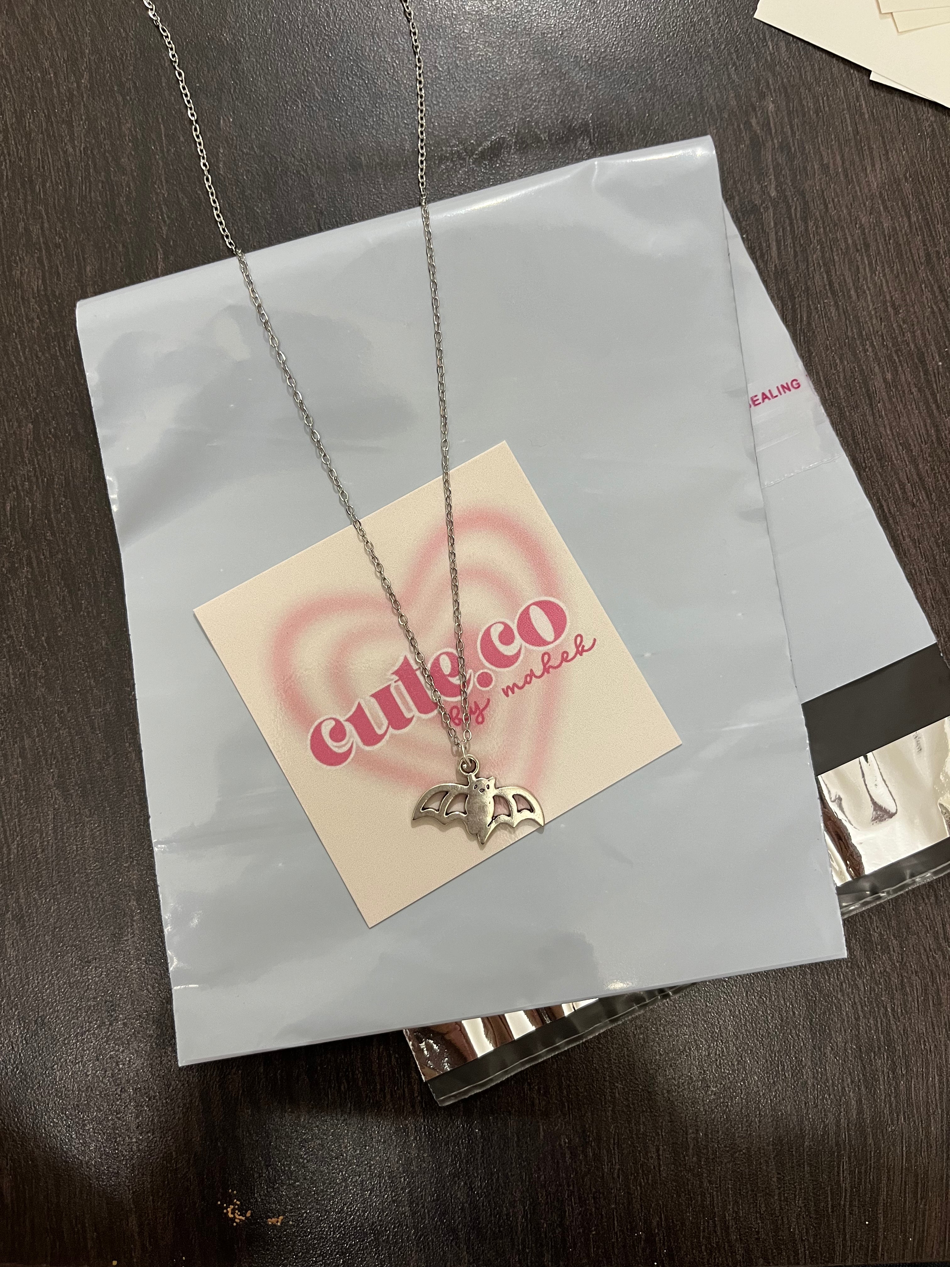 bat chain