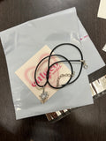 saturn star cord chain