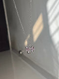 small bow chain