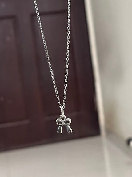 mini bow 2.0 chain