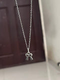 mini bow 2.0 chain