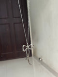 big bow chain
