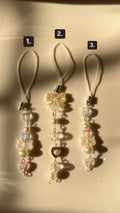 phone charms